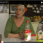 תרופות סבתא מהמטבח – לכינים