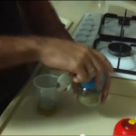 תרופות סבתא לפטריות ברגליים